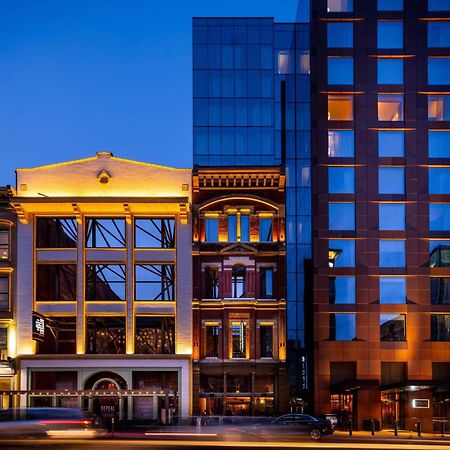 Hotel Distil, Autograph Collection Louisville Exteriör bild