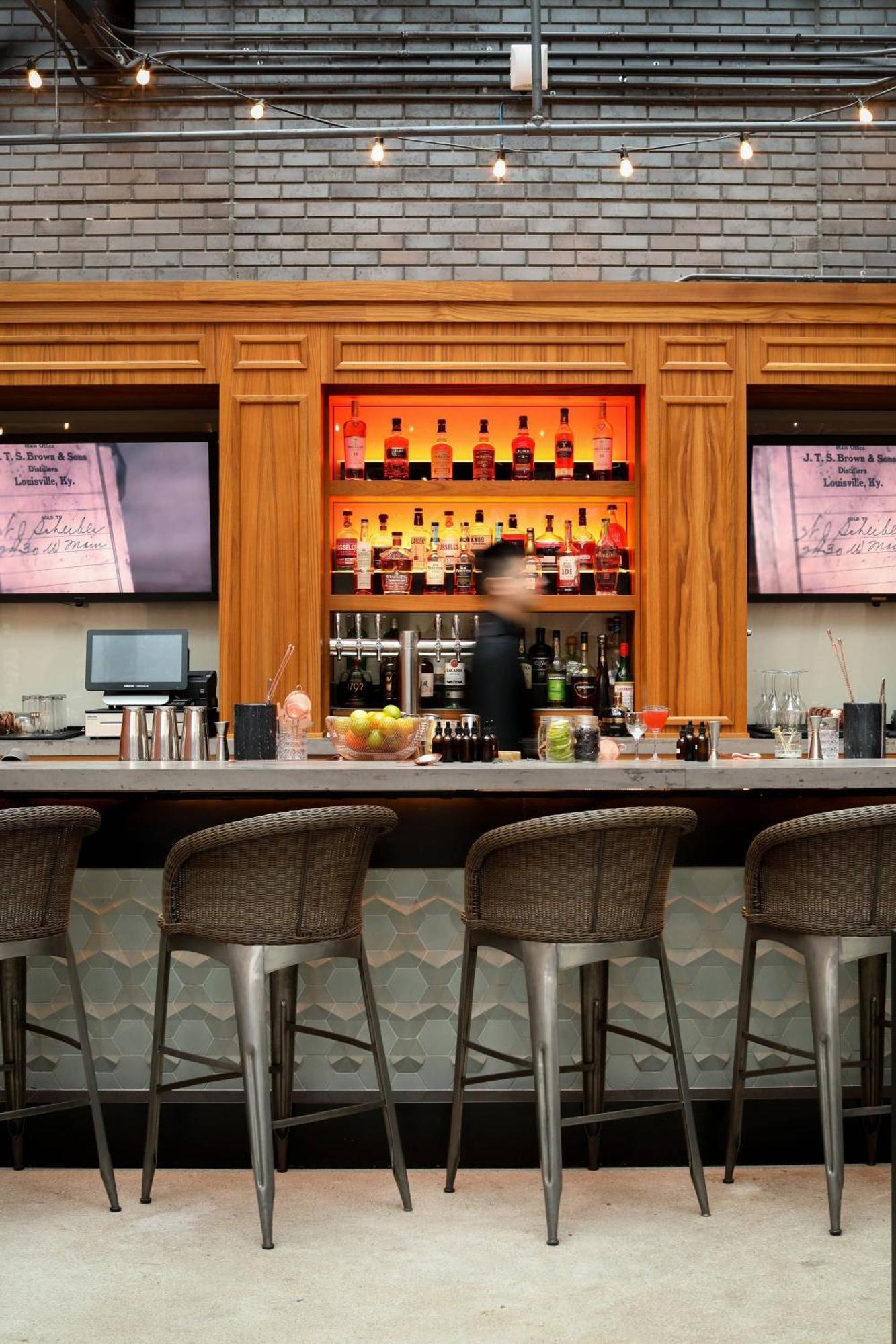 Hotel Distil, Autograph Collection Louisville Exteriör bild