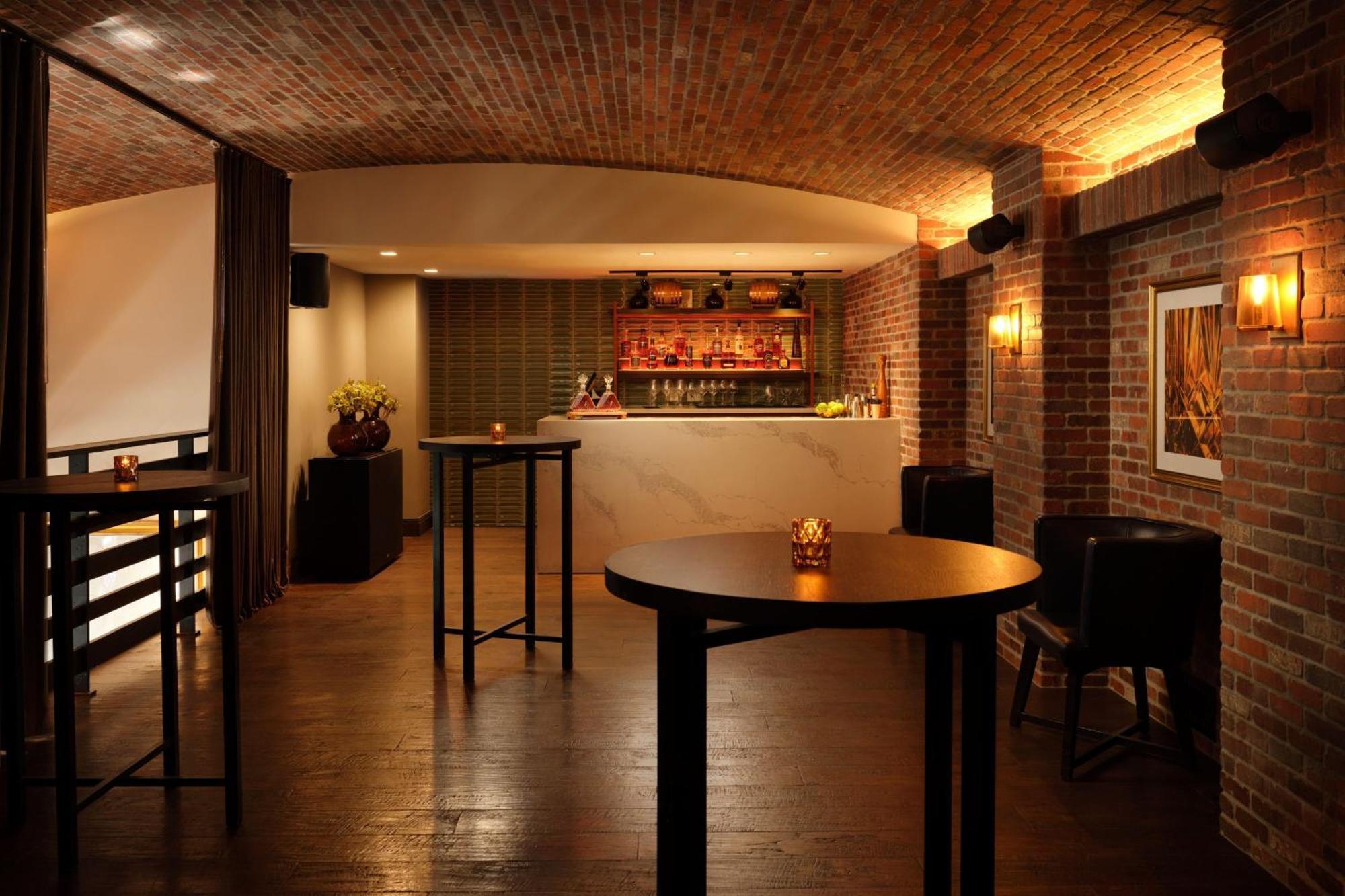 Hotel Distil, Autograph Collection Louisville Exteriör bild