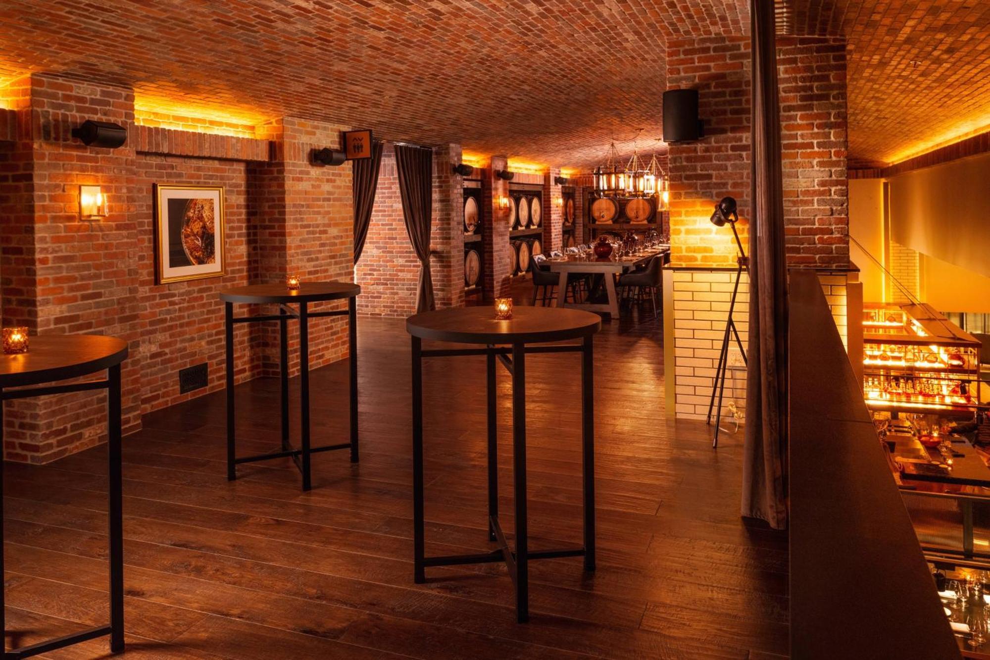 Hotel Distil, Autograph Collection Louisville Exteriör bild