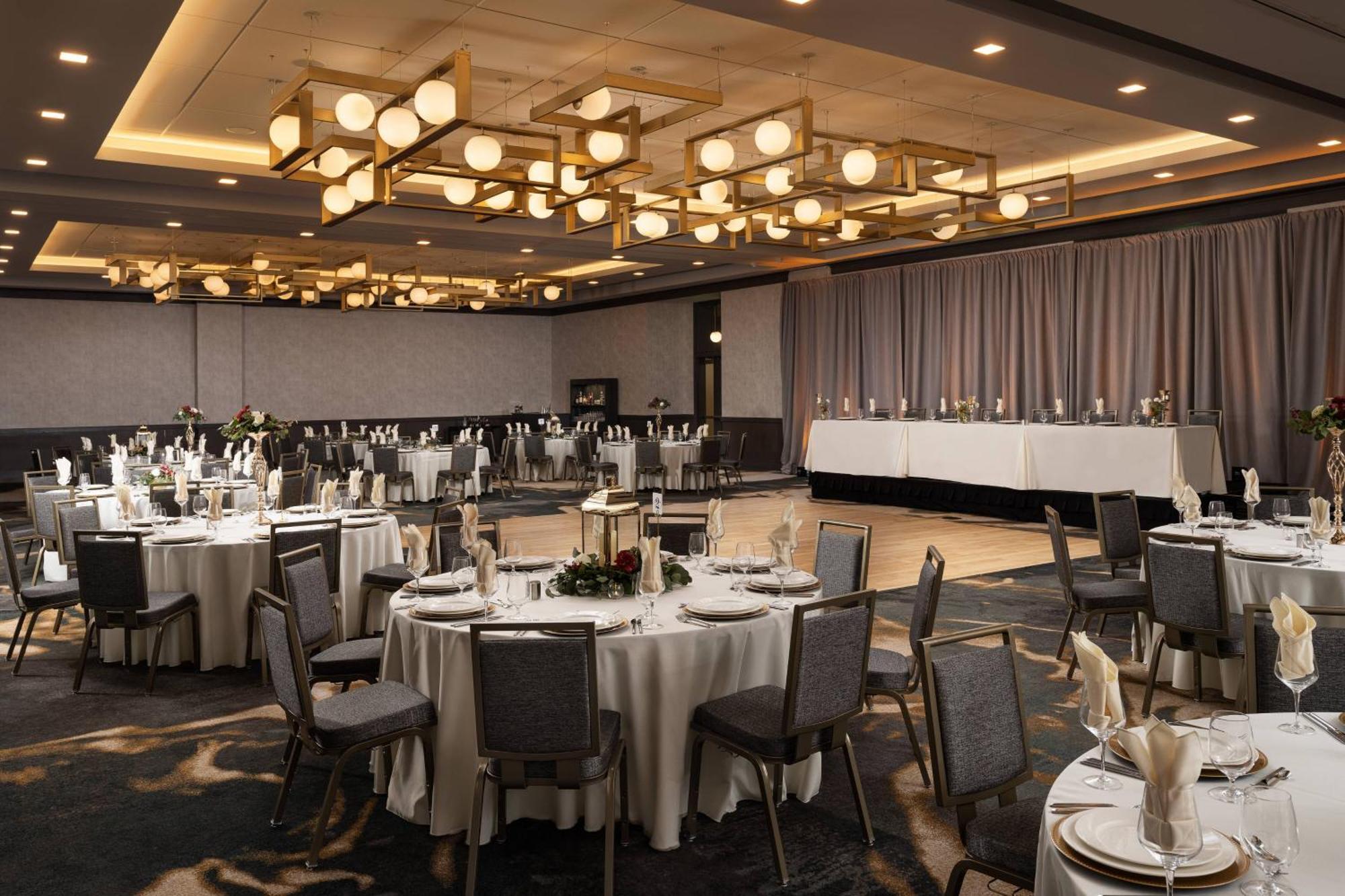 Hotel Distil, Autograph Collection Louisville Exteriör bild