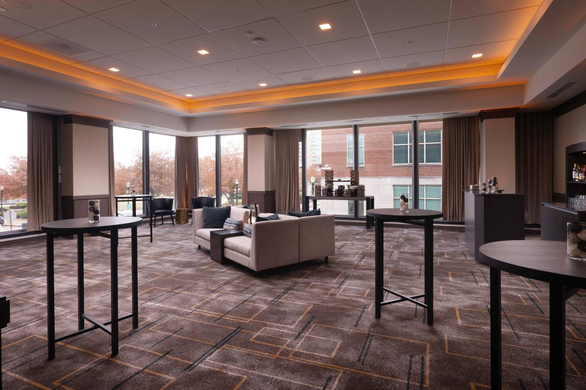 Hotel Distil, Autograph Collection Louisville Exteriör bild