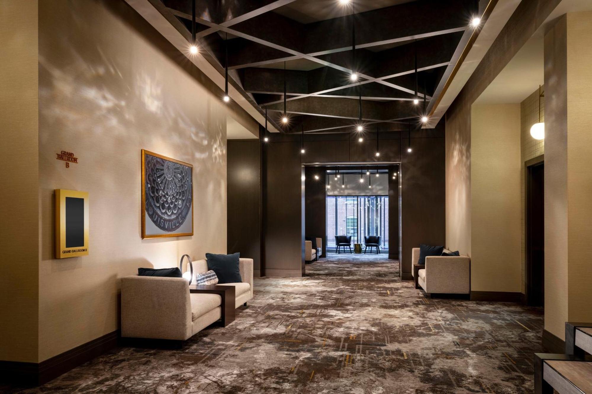 Hotel Distil, Autograph Collection Louisville Exteriör bild