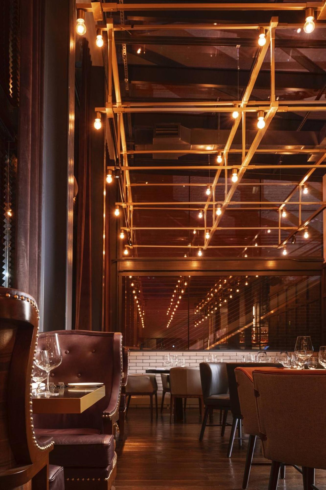 Hotel Distil, Autograph Collection Louisville Exteriör bild