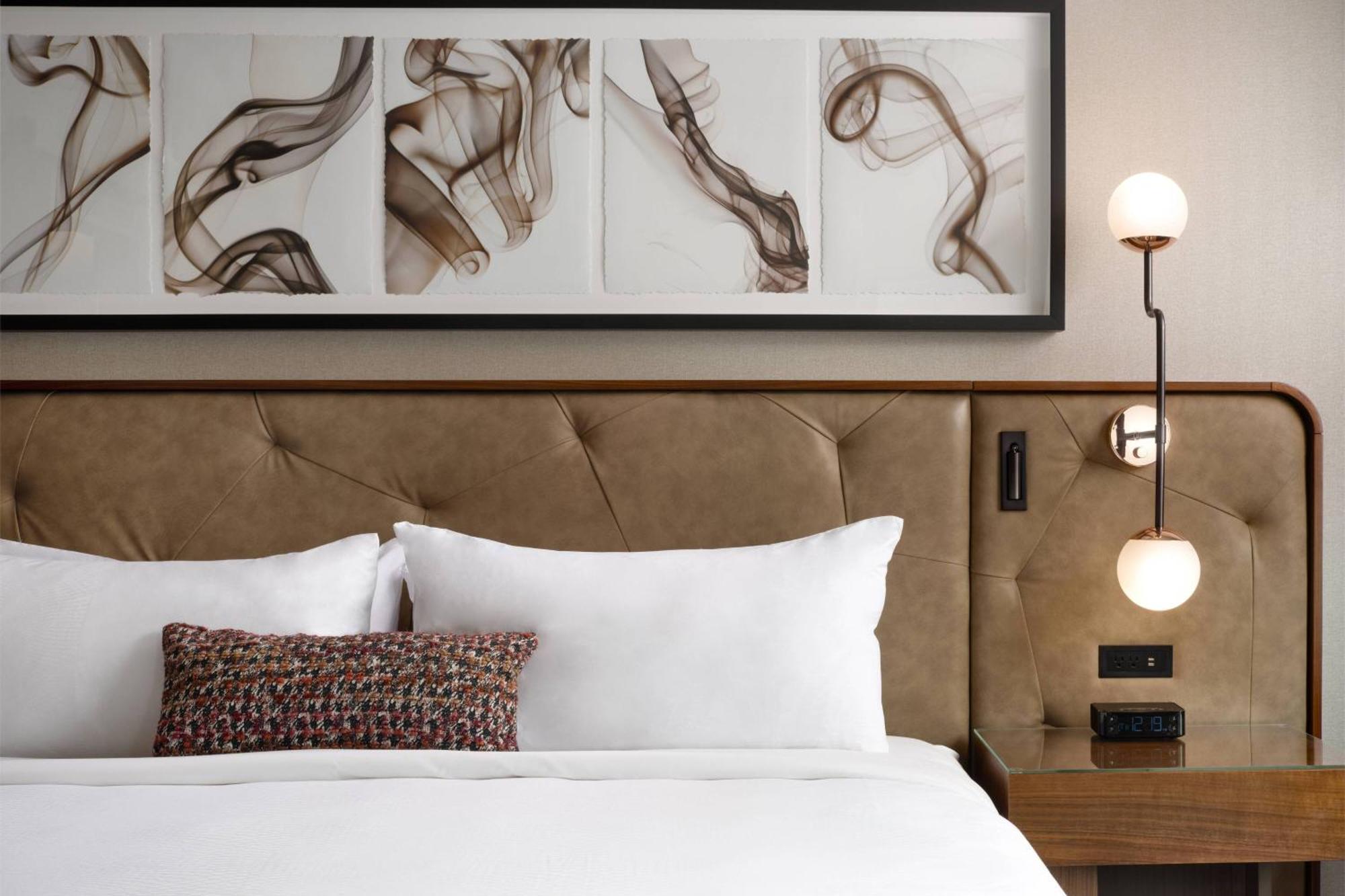 Hotel Distil, Autograph Collection Louisville Exteriör bild