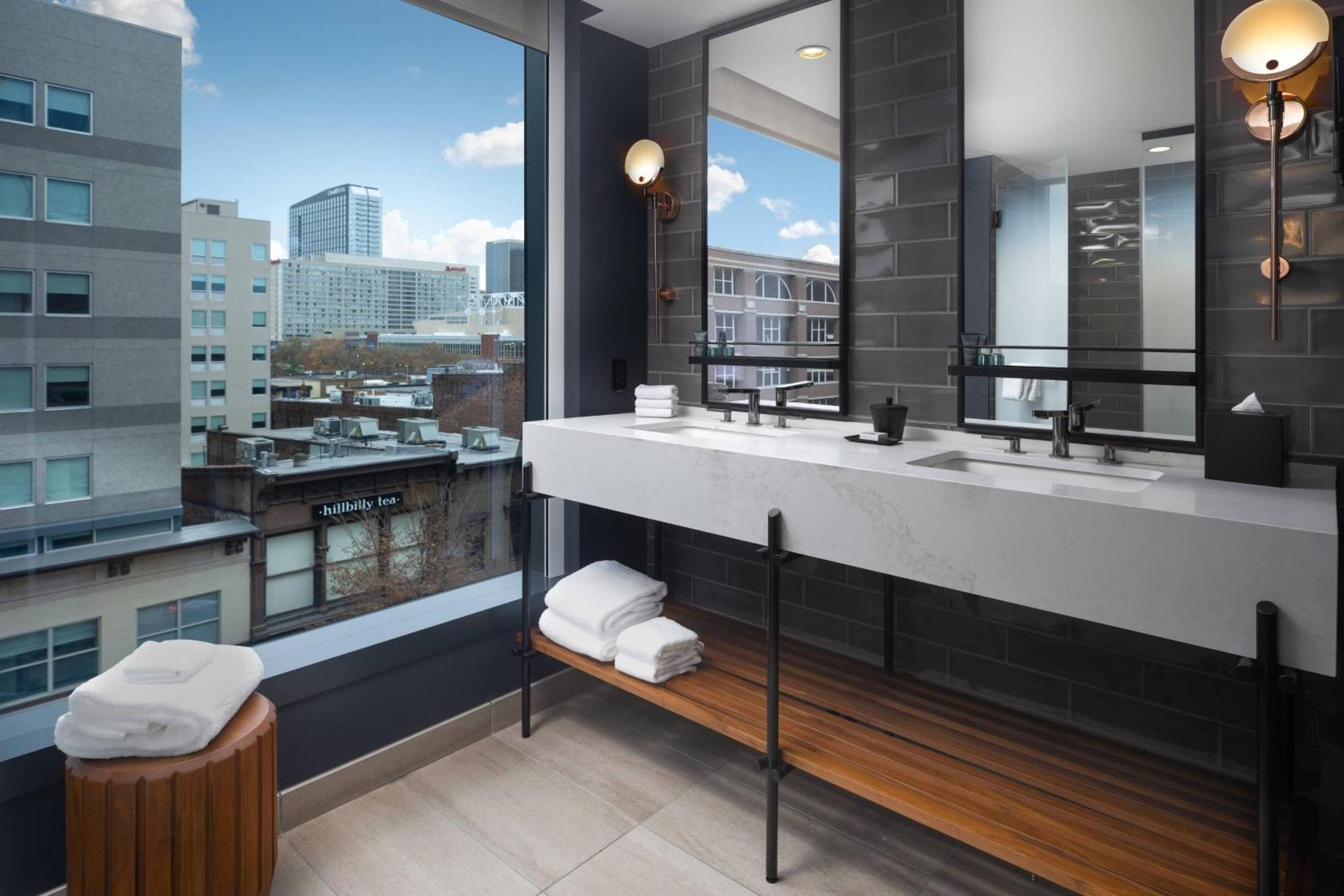 Hotel Distil, Autograph Collection Louisville Exteriör bild