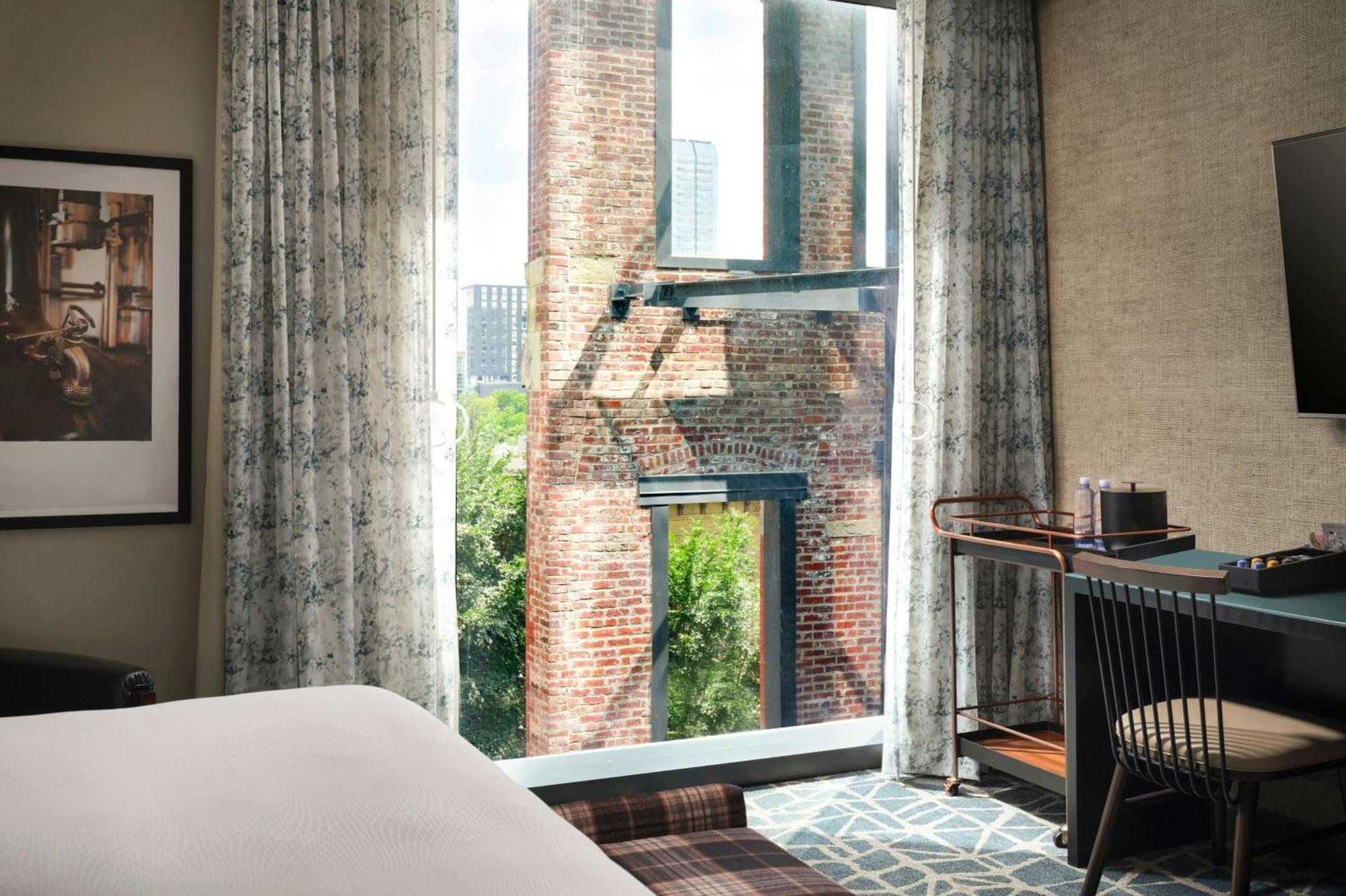 Hotel Distil, Autograph Collection Louisville Exteriör bild